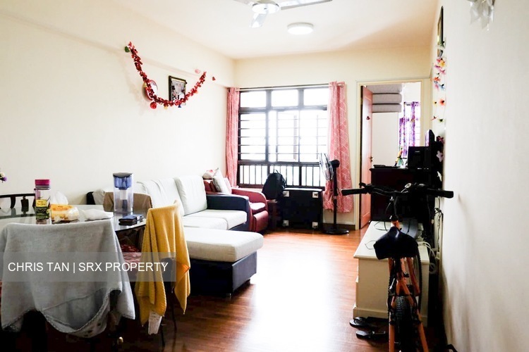 Blk 90 Tanglin Halt Road (Queenstown), HDB 3 Rooms #176631282